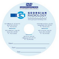 Blank DVD-R for Medical Industry